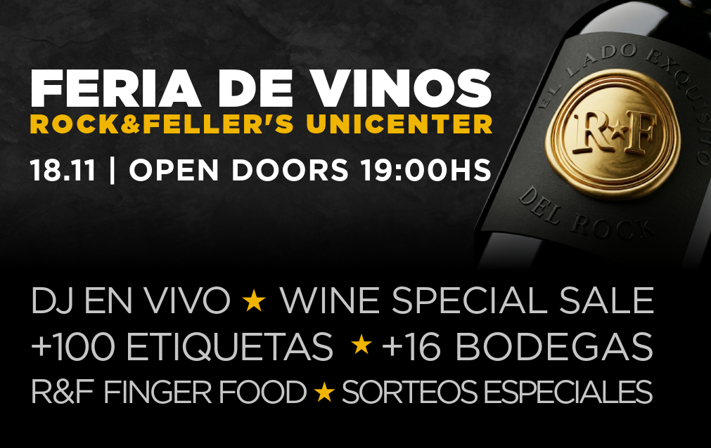 Feria de Vinos