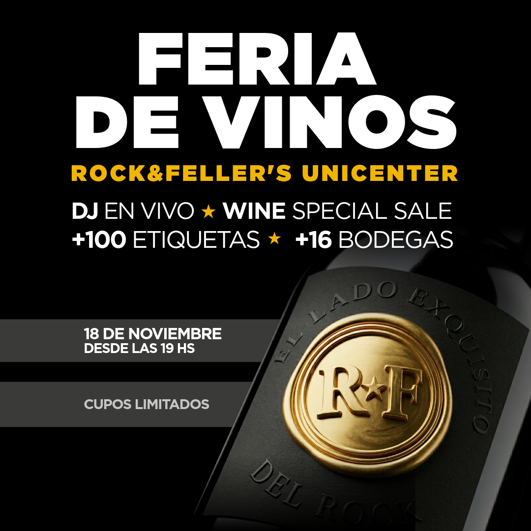 Feria de Vinos