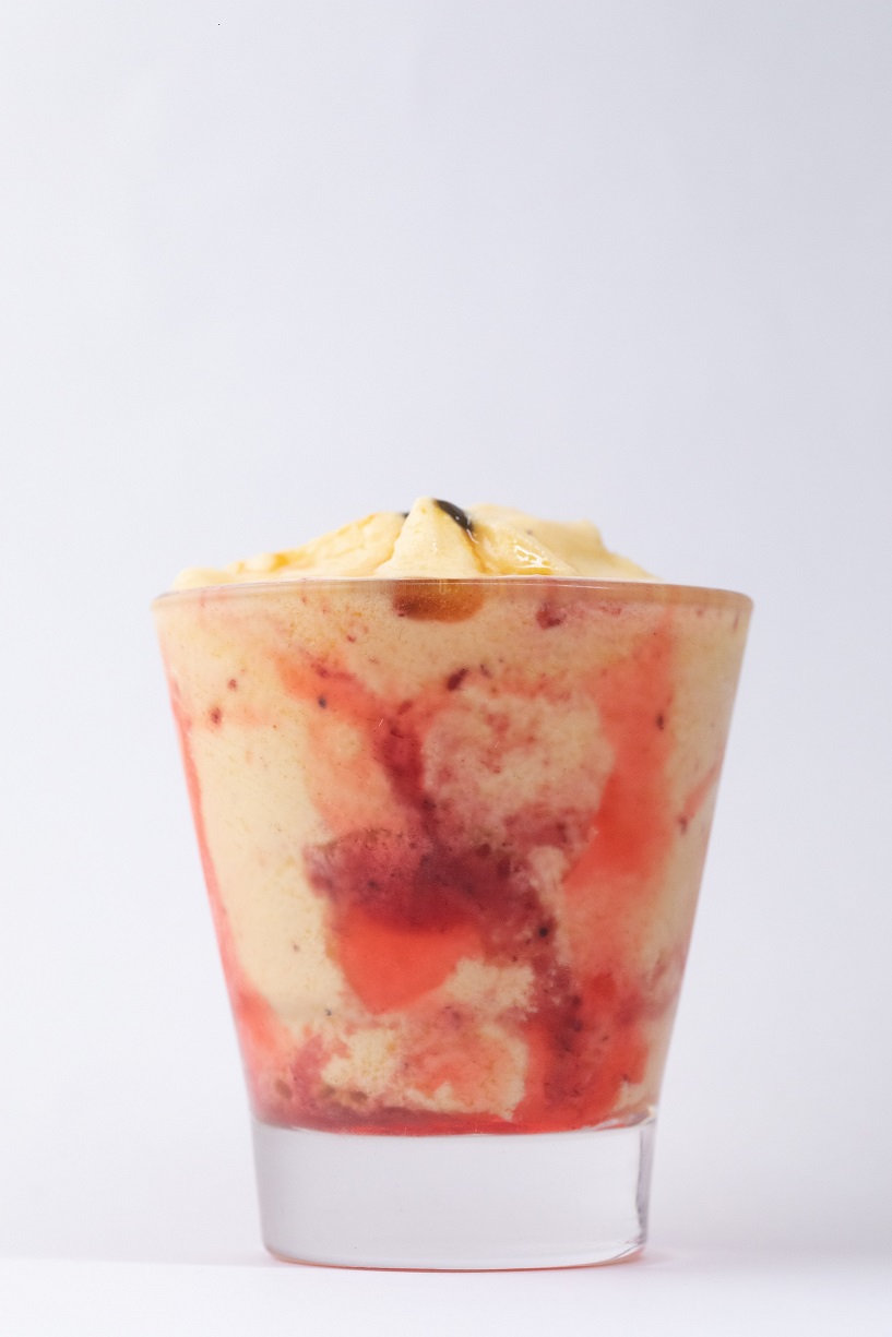 Imagen de Maracuyá Frozen